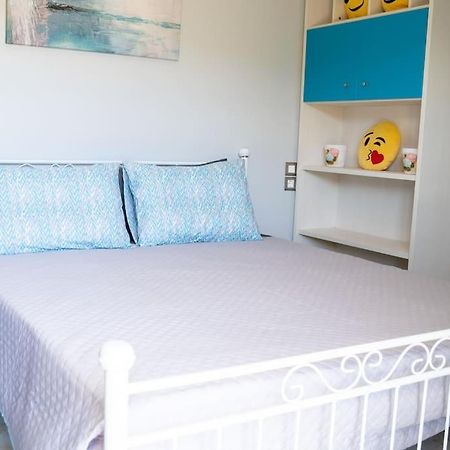 Luxury Apartments Platanion Экстерьер фото