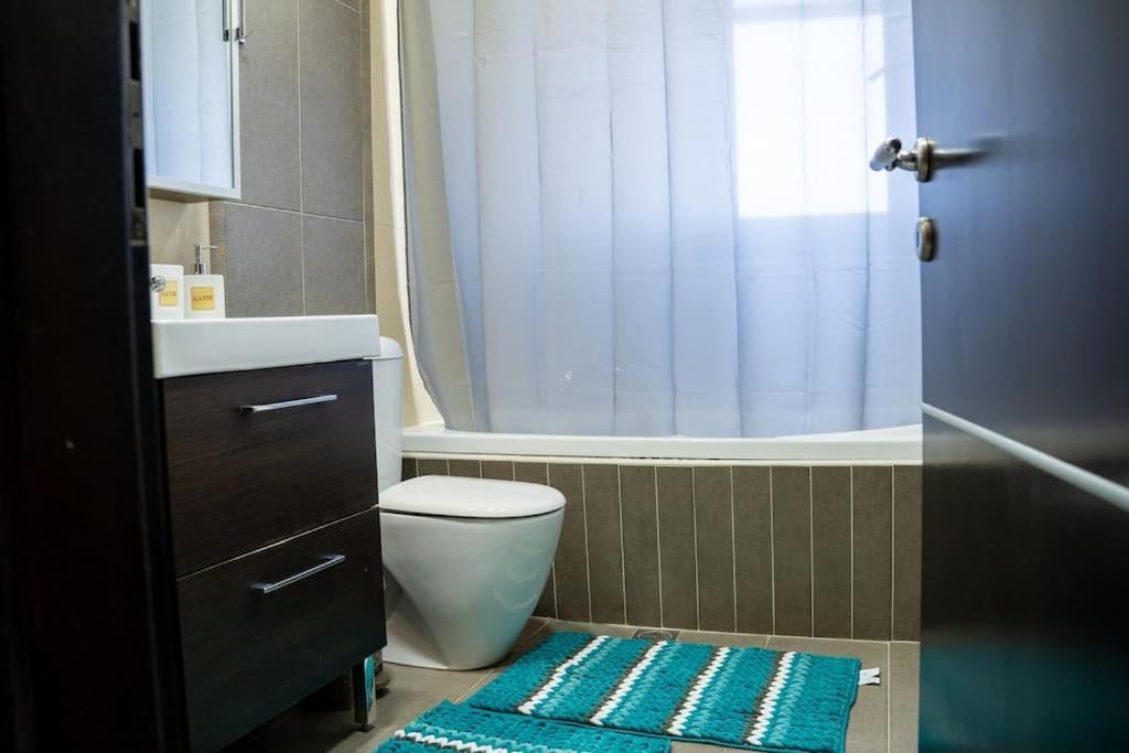 Luxury Apartments Platanion Экстерьер фото
